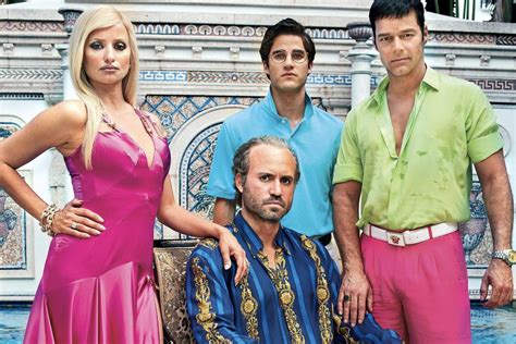 tje assassination of gianni versace streaming|who killed gianni versace netflix.